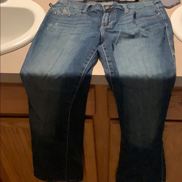 Pants - Picture 1 of 1